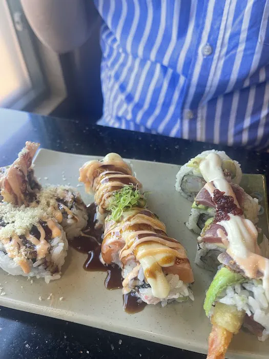Kobe Steak & Sushi Picture 5