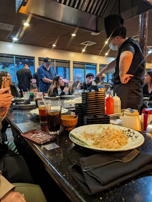 Kobe Steak & Sushi Picture 10