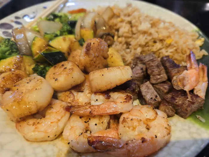 Kobe Steak & Sushi Picture 9