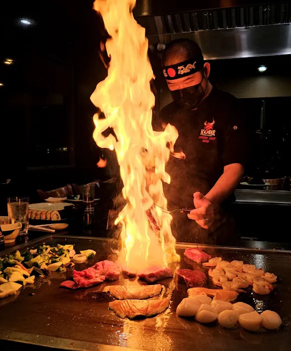 Kobe Steak & Sushi Picture 3