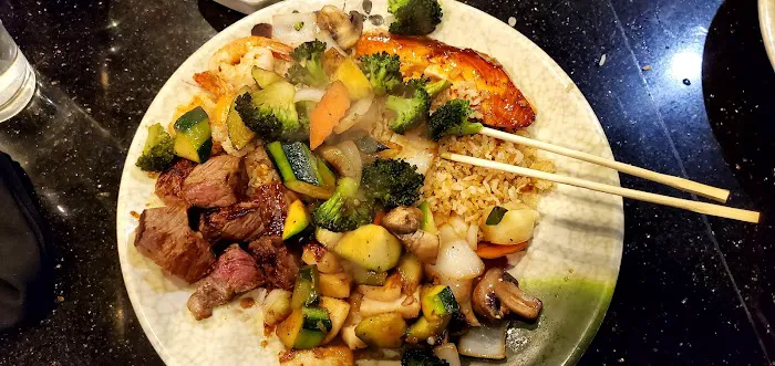 Kobe Steak & Sushi Picture 2