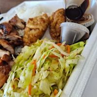 I Love Teriyaki ico