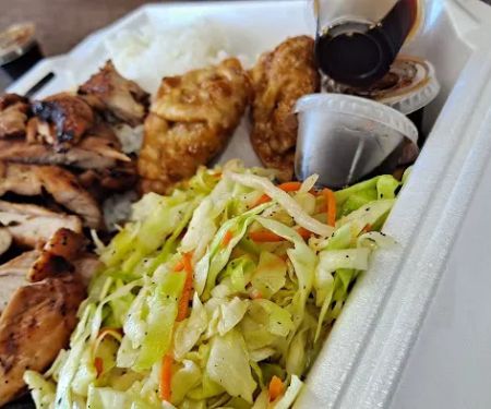 I Love Teriyaki