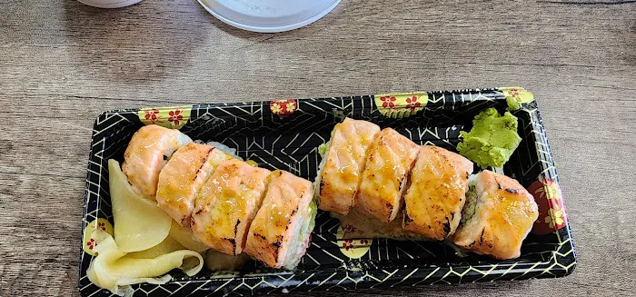 I Love Teriyaki Picture 5