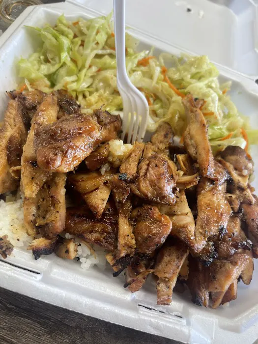 I Love Teriyaki Picture 8