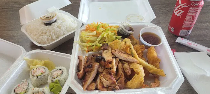 I Love Teriyaki Picture 6