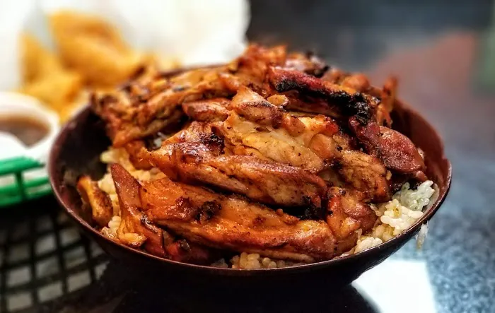 I Love Teriyaki Picture 7