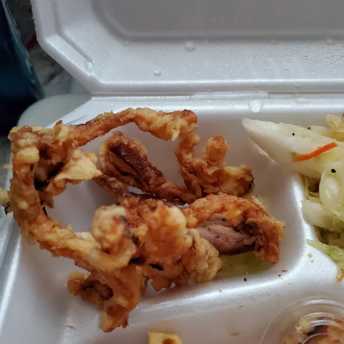 I Love Teriyaki Picture 4