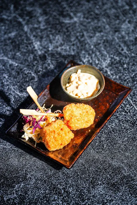 Hello Temaki Picture 8