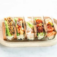 Hello Temaki ico