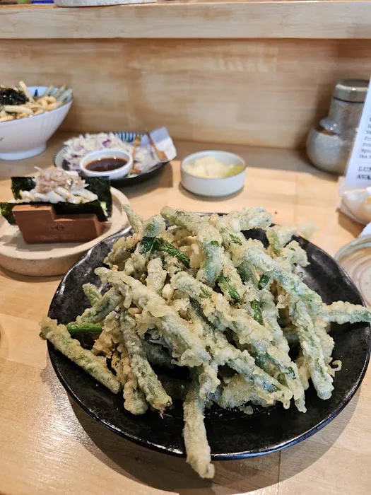 Hello Temaki Picture 2