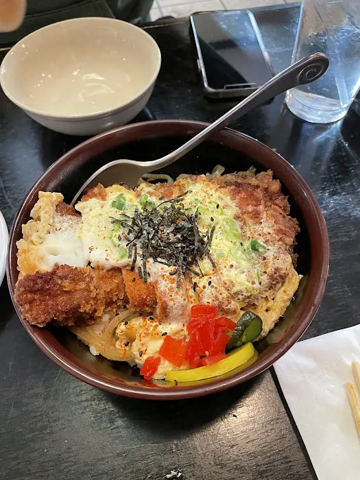 Yoshi Japanese Restaurant Picture 8