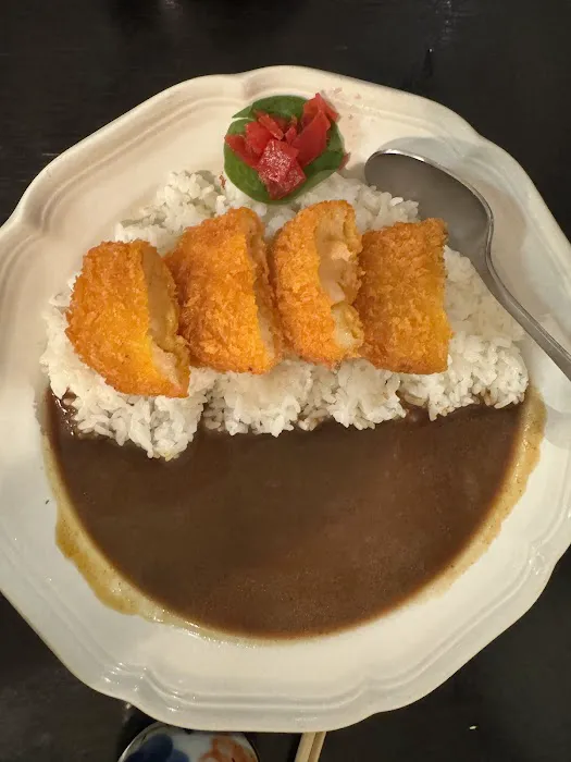Yoshi Japanese Restaurant Picture 2