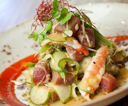 Mikuni | Elk Grove