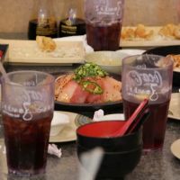 Silver Sake Sushi ico