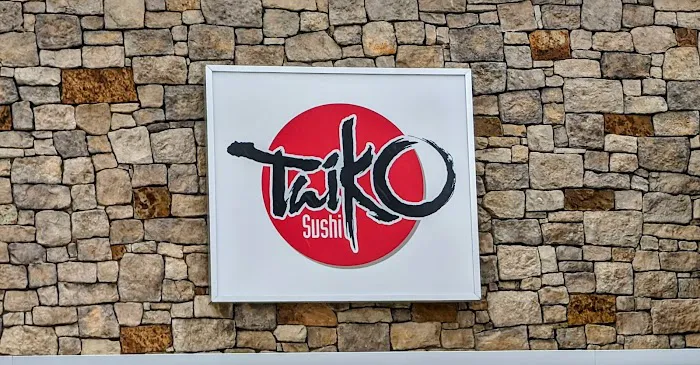 Taiko Sushi Picture 6