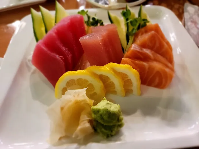 Taiko Sushi Picture 1