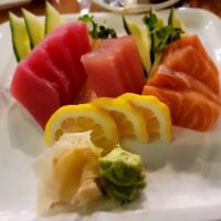 Taiko Sushi ico
