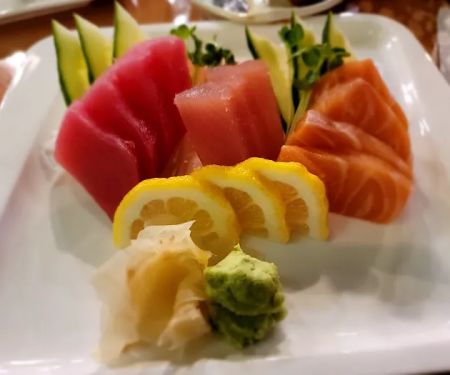 Taiko Sushi