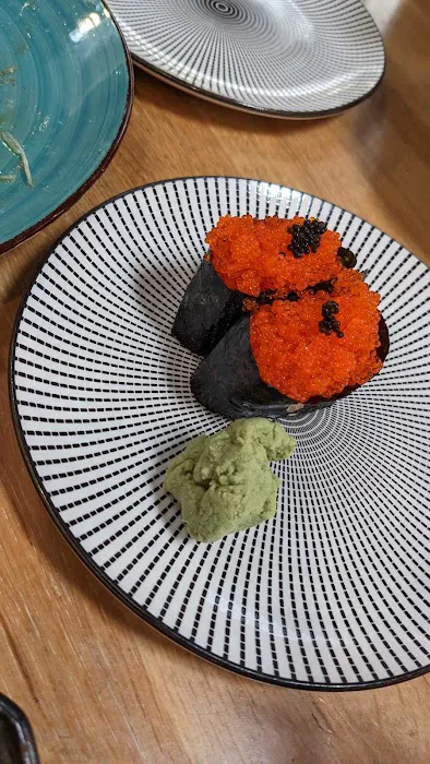 Taiko Sushi Picture 10