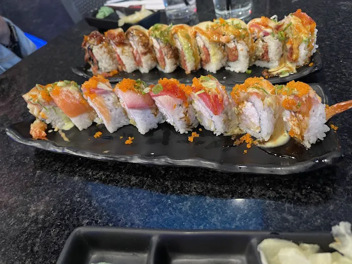 Shogun Sushi Picture 7