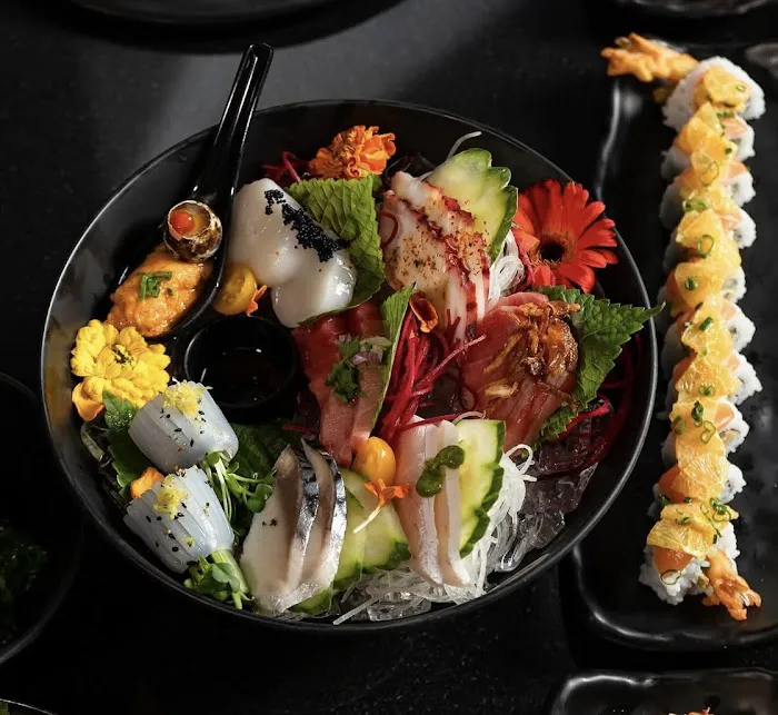 Shogun Sushi Picture 10