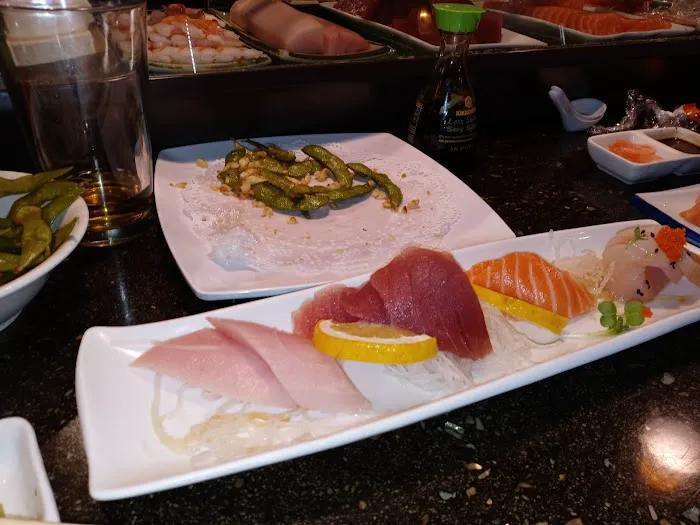 Shogun Sushi Picture 5