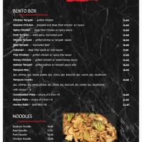Shogun Sushi ico