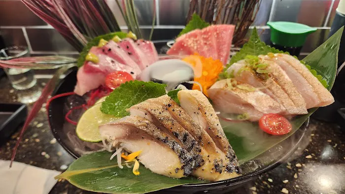 Shogun Sushi Picture 3