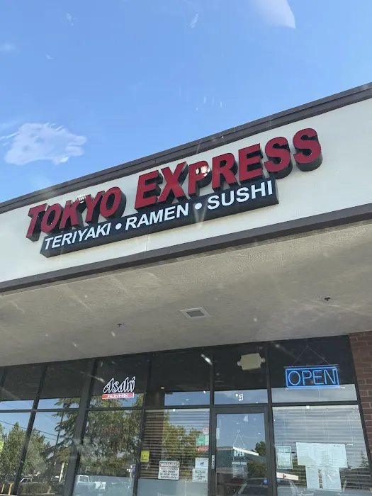 Tokyo Express Picture 2