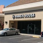 Ramen House Tenjin