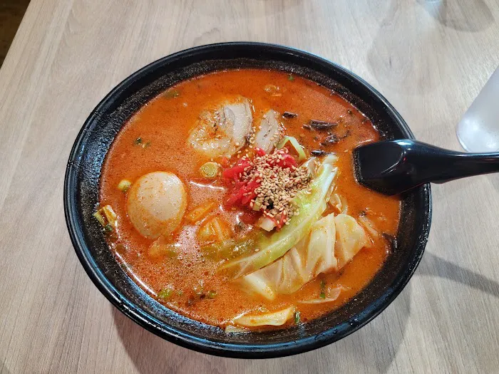 Ramen House Tenjin Picture 4