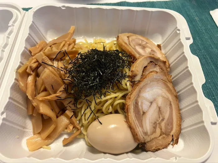 Ramen House Tenjin Picture 6