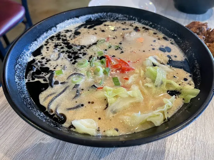 Ramen House Tenjin Picture 5