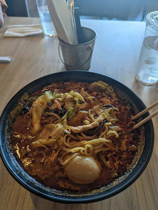 Ramen House Tenjin Picture 3