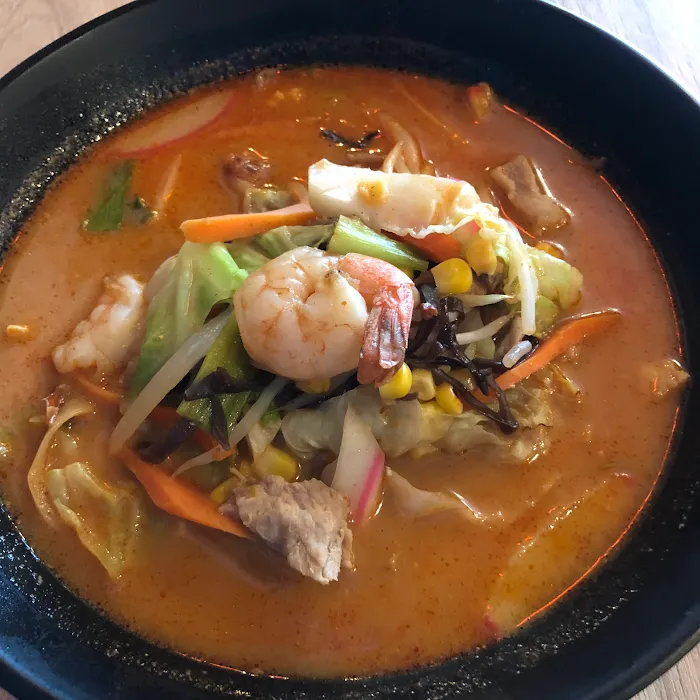 Ramen House Tenjin Picture 10