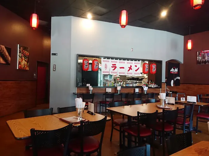 Ramen House Tenjin Picture 9