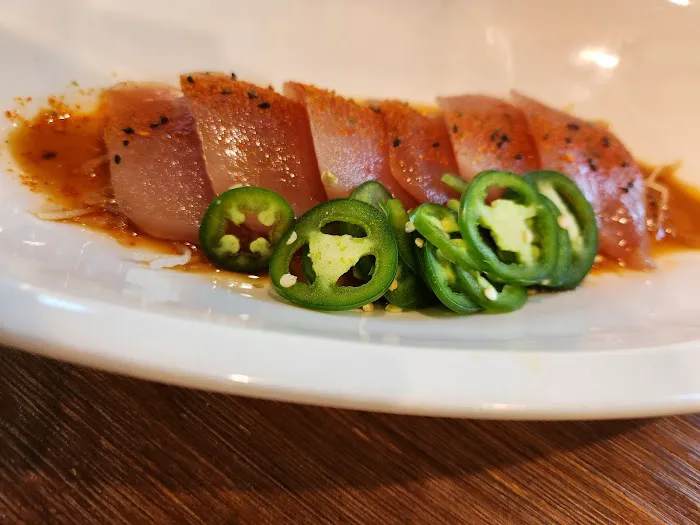ebisu sushi Picture 1