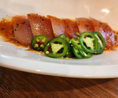 ebisu sushi