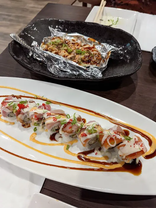 ebisu sushi Picture 10