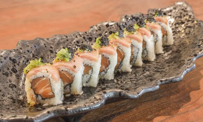 ebisu sushi Picture 8