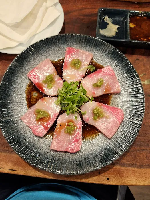 ebisu sushi Picture 4