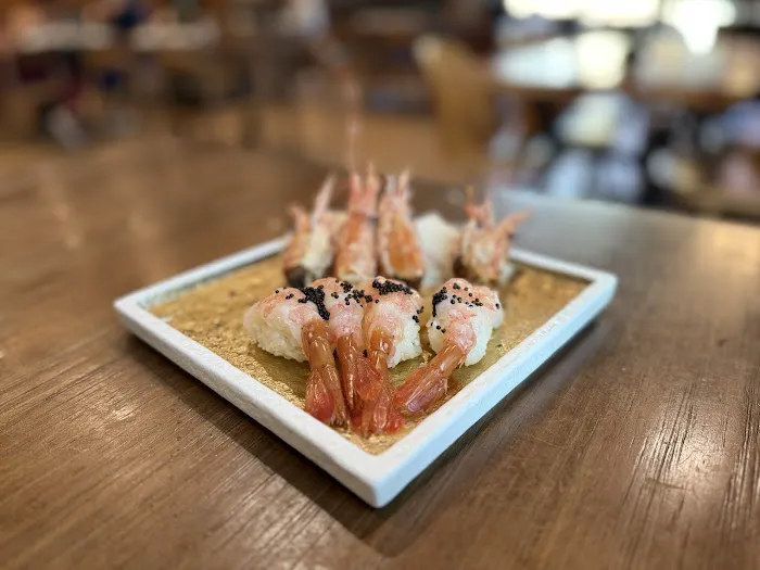 ebisu sushi Picture 9