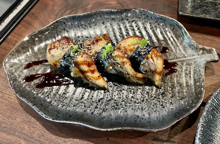 ebisu sushi Picture 3