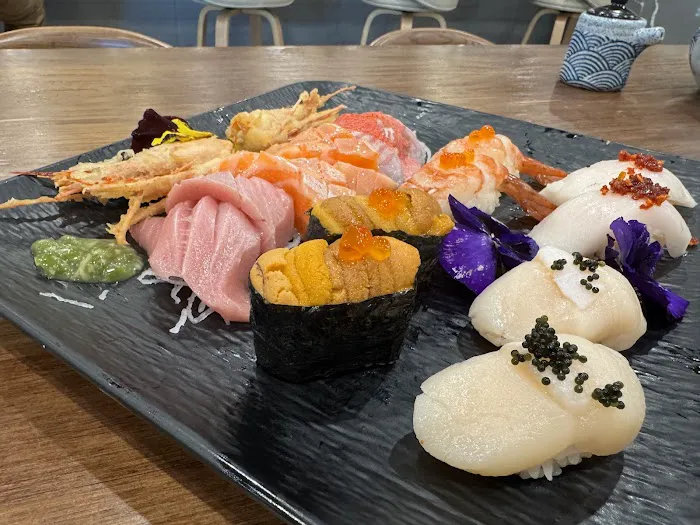 ebisu sushi Picture 7