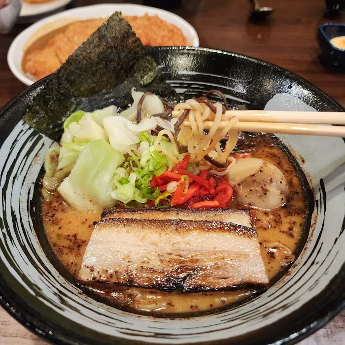 Tanuki Izakaya & Ramen Picture 2