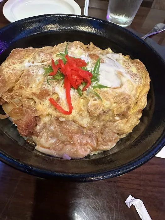 Tanuki Izakaya & Ramen Picture 5