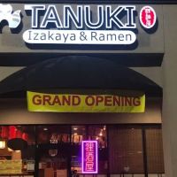 Tanuki Izakaya & Ramen ico