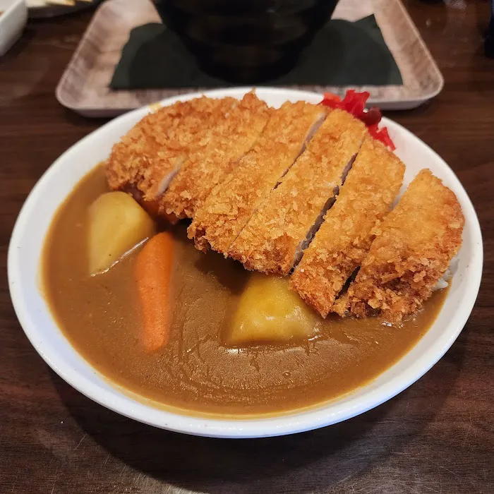 Tanuki Izakaya & Ramen Picture 4