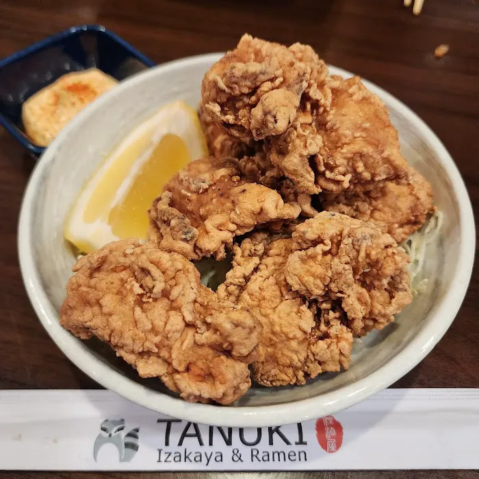 Tanuki Izakaya & Ramen Picture 6